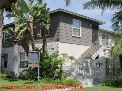 only one with Pool. - 1149 E Carson St Apartments Unit 9