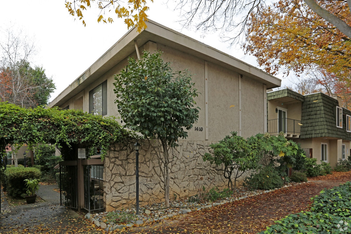 Photo - Capitol Court Apartments