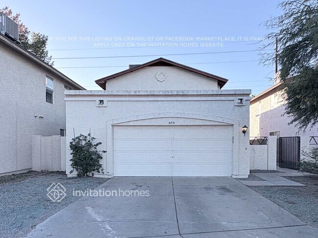 Building Photo - 4231 E Caballero Cir