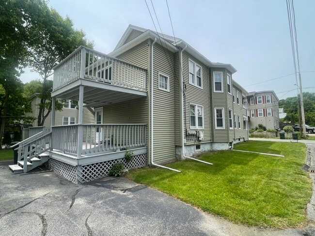 Photo - 39 Brook St Unit 2
