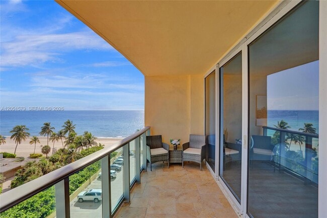 Photo - 2501 S Ocean Dr Unit 704 (available now)