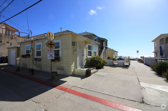 Building Photo - 711 Seagirt Ct Rental