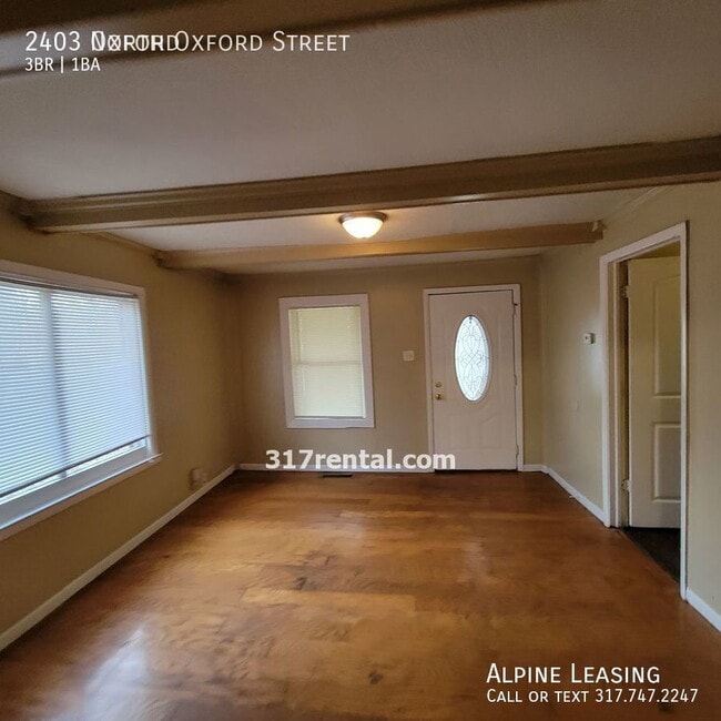 Photo - 2403 N Oxford St