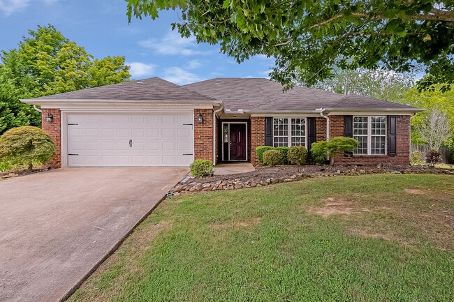 103 Winding Trail