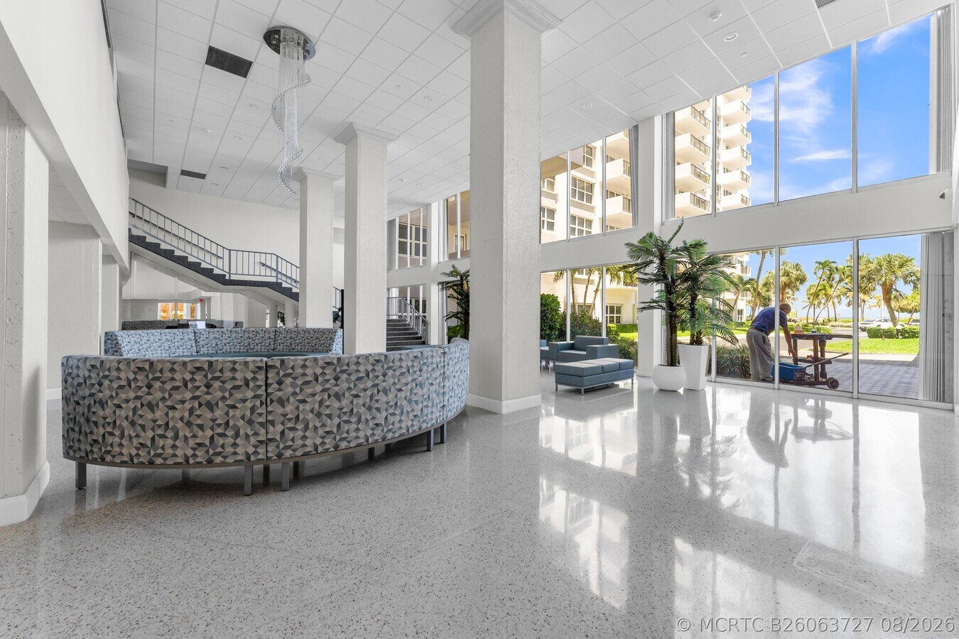 Photo - 405 N Ocean Blvd Unit 1524