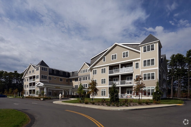 The Bodhi at Island Creek Village
