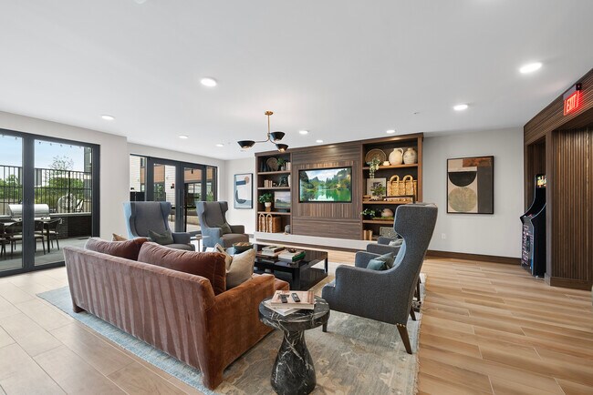 Photo - The Acorn on Person Street