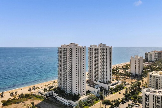 Building Photo - 1360 S Ocean Blvd Unit 1407