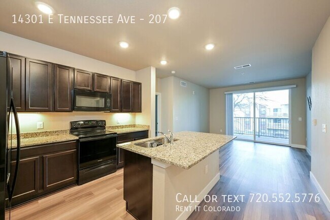 Photo - 14301 E Tennessee Ave