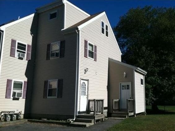 Photo - 713 Somerset Ave Apartments Unit 3