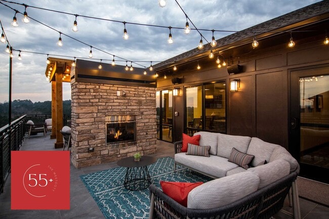 Photo - The Westcott at Canton - 55+ Apartment Homes