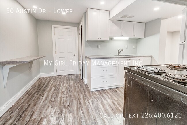 Photo - 50 Austin Dr Unit Lower