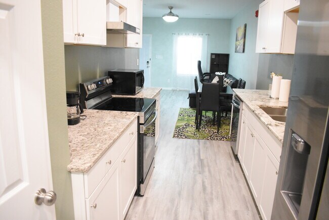Photo - 1905 Banita St Unit 202