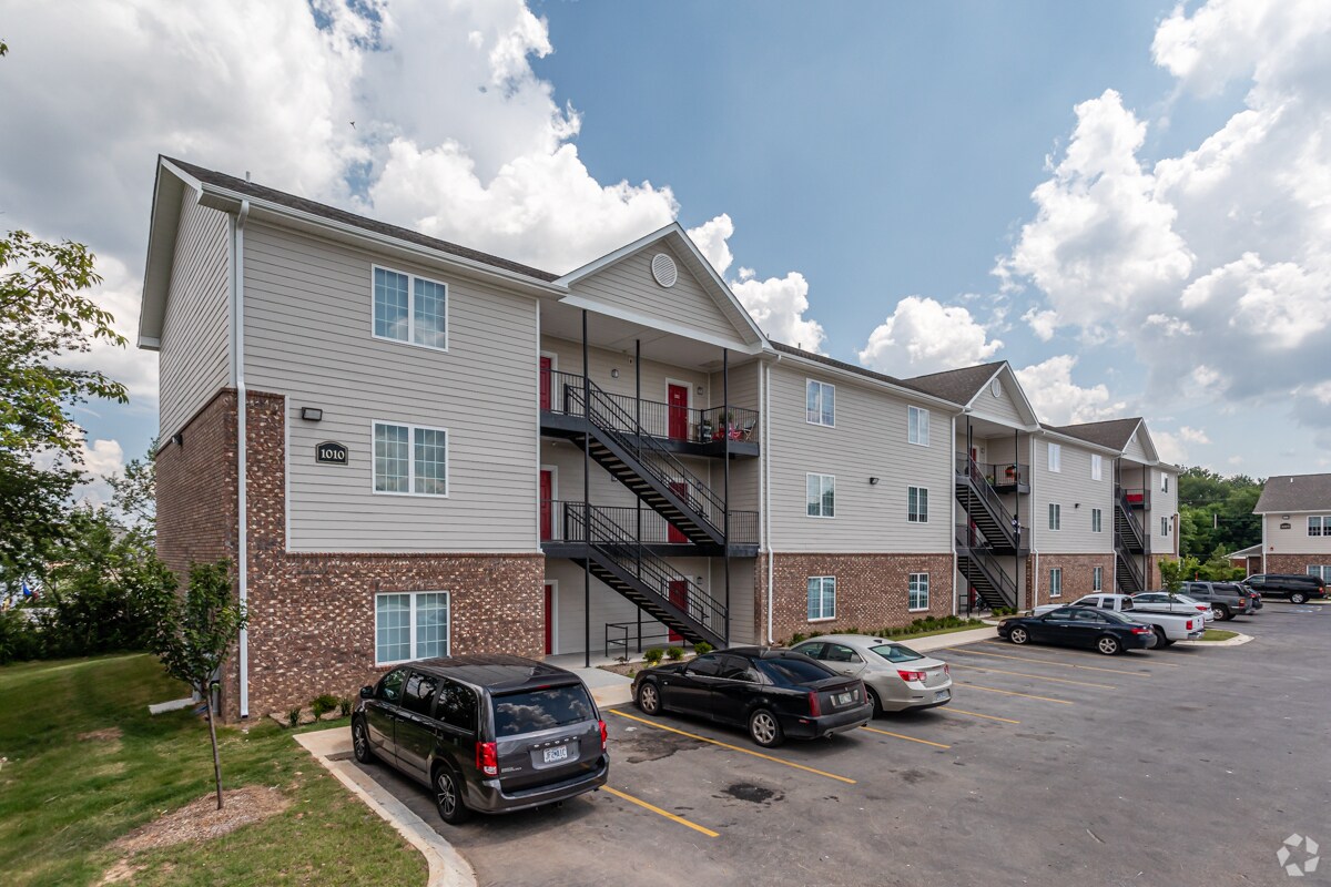 Photo - The Park at Olive Street