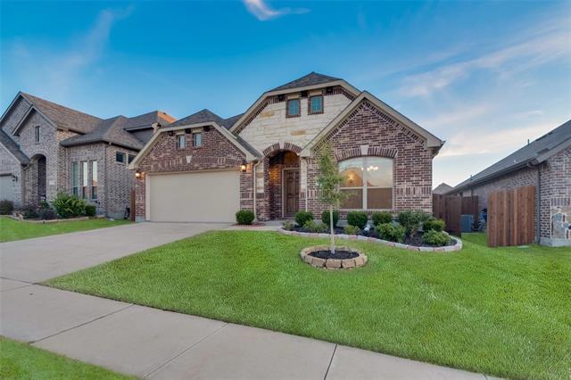 Photo - 2105 Burke Dr