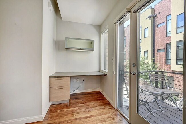 Photo - Modern 2 Bed/ Bath in Prime Downtown Denve... Unit 9