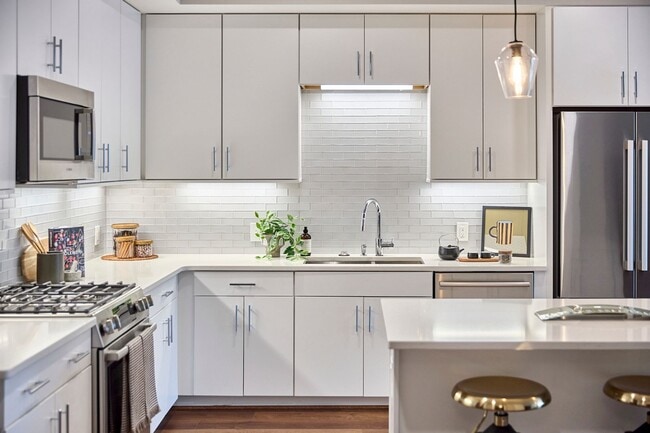 Photo - Condo in the Heart of Downtown Durham | Private Terrace + Amenities