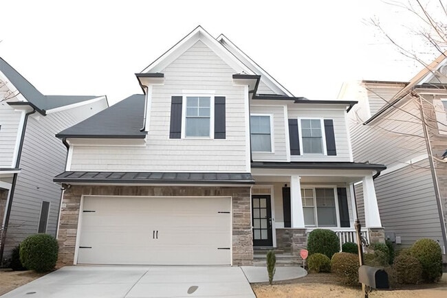 Building Photo - 1429 DuPont Commons Cir NW Rental