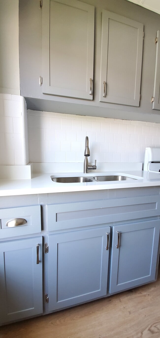 #3 Galley Kitchen Right View