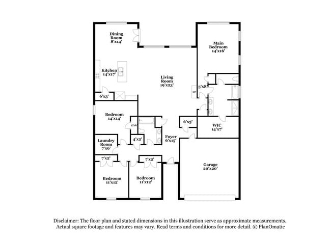 Photo - 384 Huntleigh Shores Ln