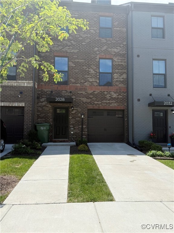 Photo - 2028 Tobacco Mill St Townhome