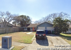 Building Photo - 11962 Alamo Blanco St Rental