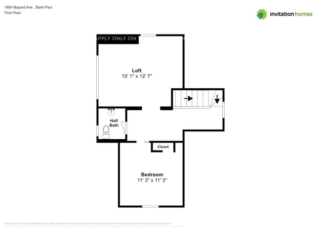 Photo - 1604 Bayard Ave