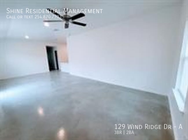 Photo - 129 Wind Ridge Dr Unidad A