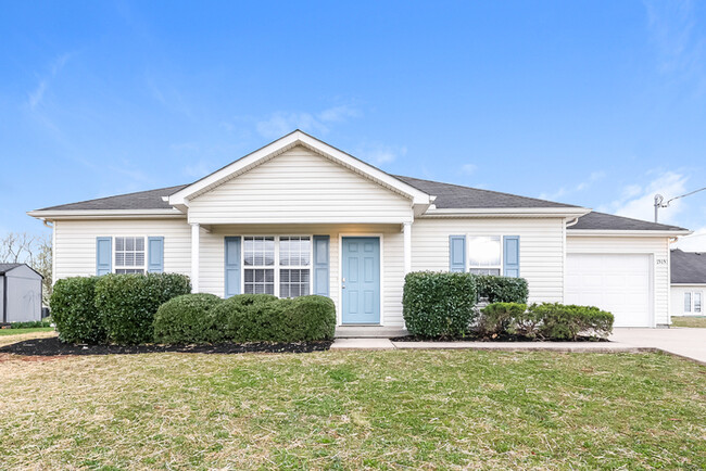 Photo - 1515 Journey Dr House