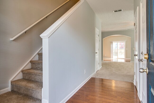 Photo - 3 BR/2.5 BA Villas at Concord Place Townho...