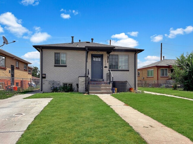 2 BED, 1 BATH GARDEN LEVEL CONDO NEAR SLOA... - 2 BED, 1 BATH GARDEN LEVEL CONDO NEAR SLOA... Unidad 1308