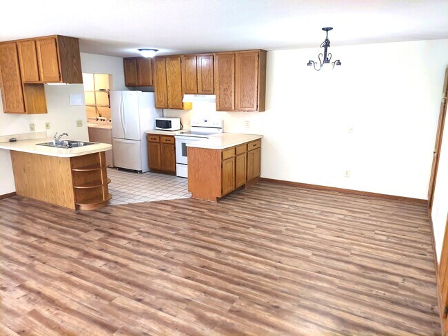 New Dishwasher - 116 Rockford Ave E