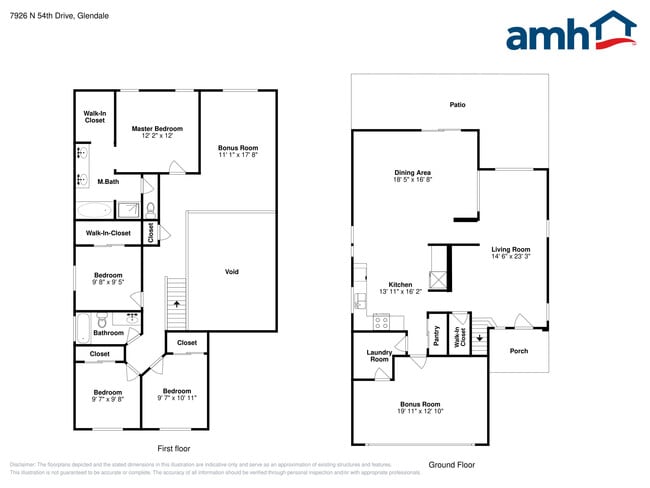 Photo - 7926 N 54th Dr