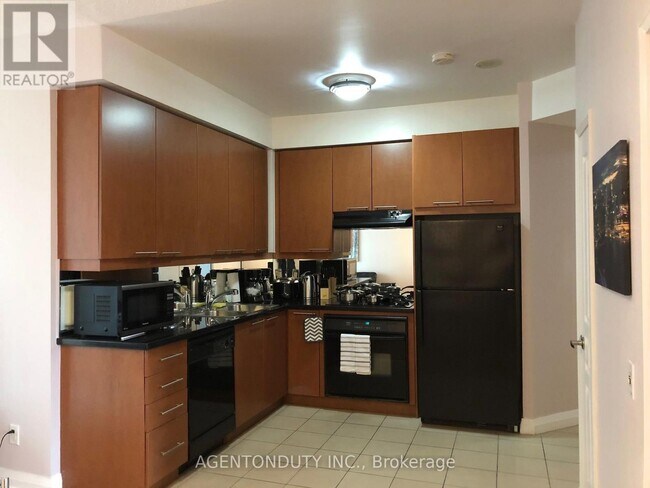Photo - 1121 Bay St. Unit 701