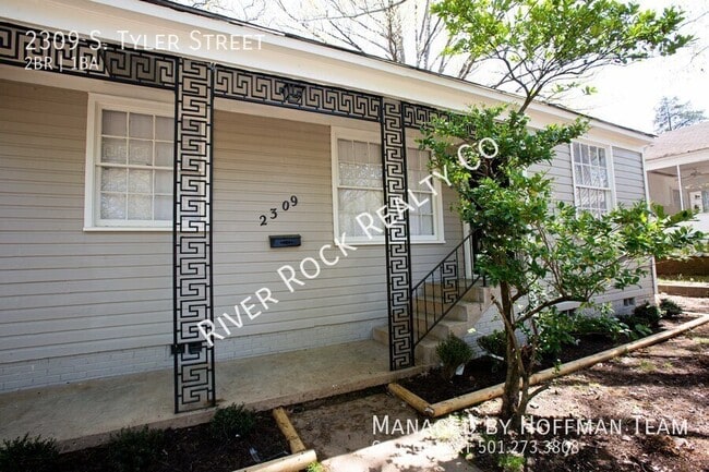 Photo - 2309 S Tyler St