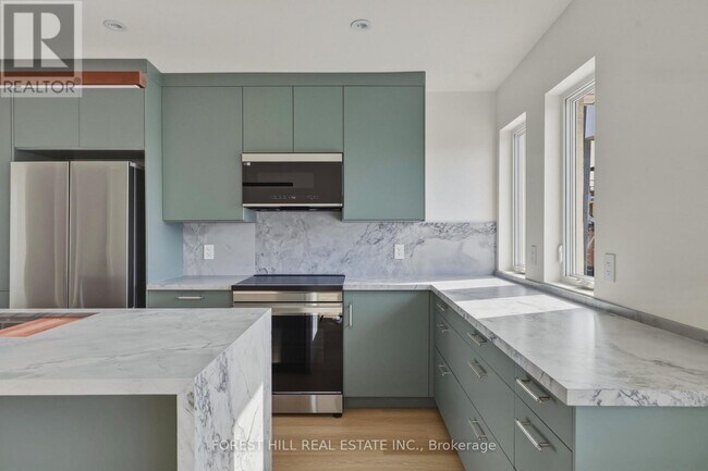 Photo - 250 Hallam St Unité Upper