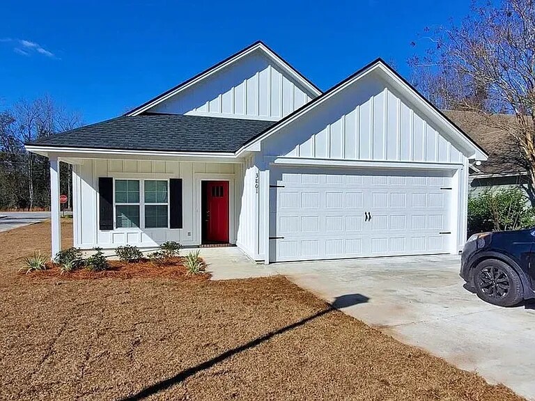 Photo - 3801 Napa Dr