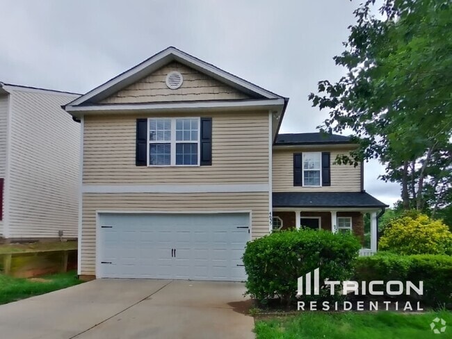 Building Photo - 4635 Christenbury Hills Ln Rental
