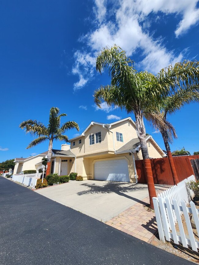 Charming Arroyo Grande Home - Charming Arroyo Grande Home