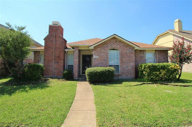 Building Photo - 2305 Valley Creek Dr Rental