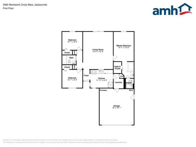 Photo - 3460 Wentworth Cir E