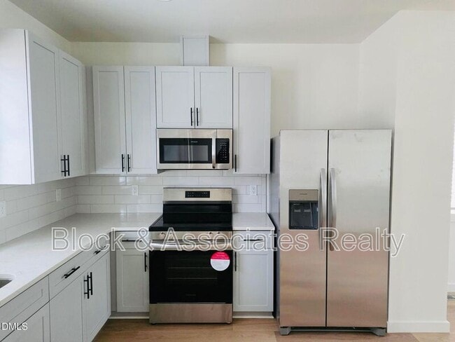 Photo - 809 Wilcox St