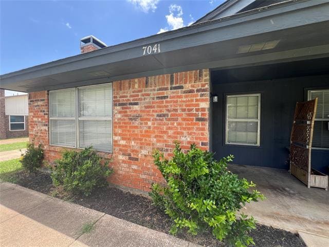 Photo - 7041 Crosstimbers Ln