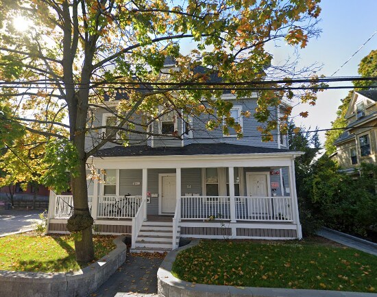 Photo - 12 Harris St Apartments Unit 1