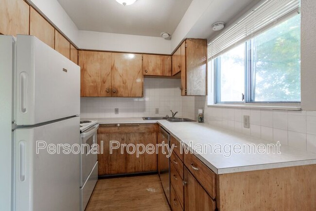 Photo - 3312 Y St Townhome