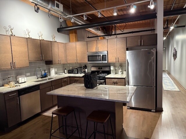 Photo - 445 E Illinois St Unidad 6404