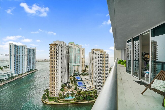 Photo - 495 Brickell Ave Condominio Unidad 2804