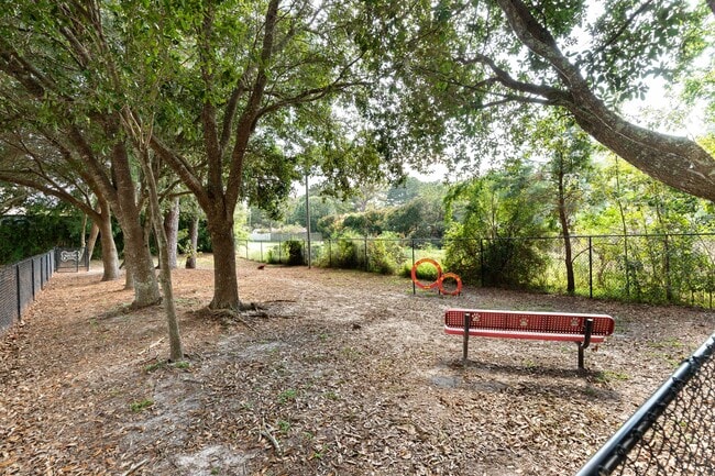Preston Grove