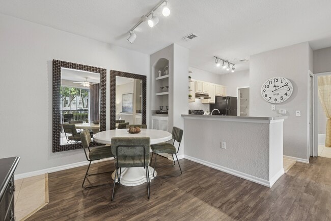 Sanctuary at Highland Oaks