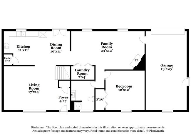 Photo - 3336 Country Ridge Dr